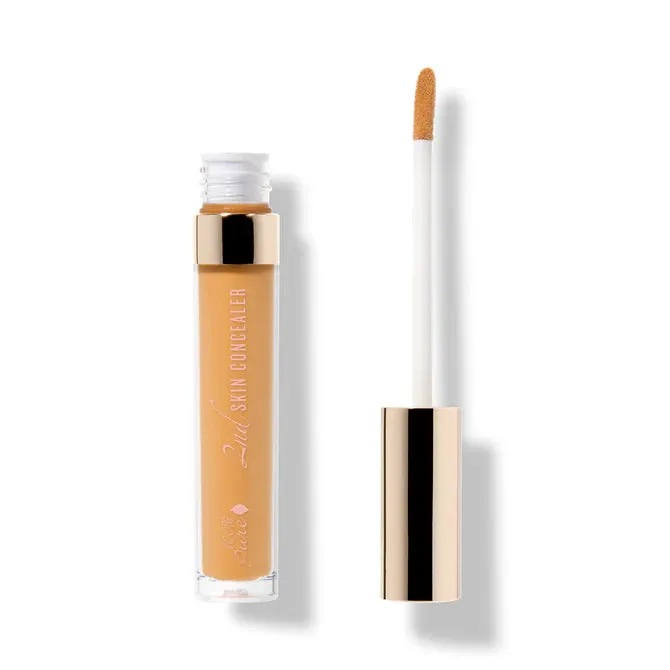 Fruit Pigmented 2nd Skin Concealer - 100% Pure
