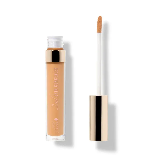 Fruit Pigmented 2nd Skin Concealer - 100% Pure