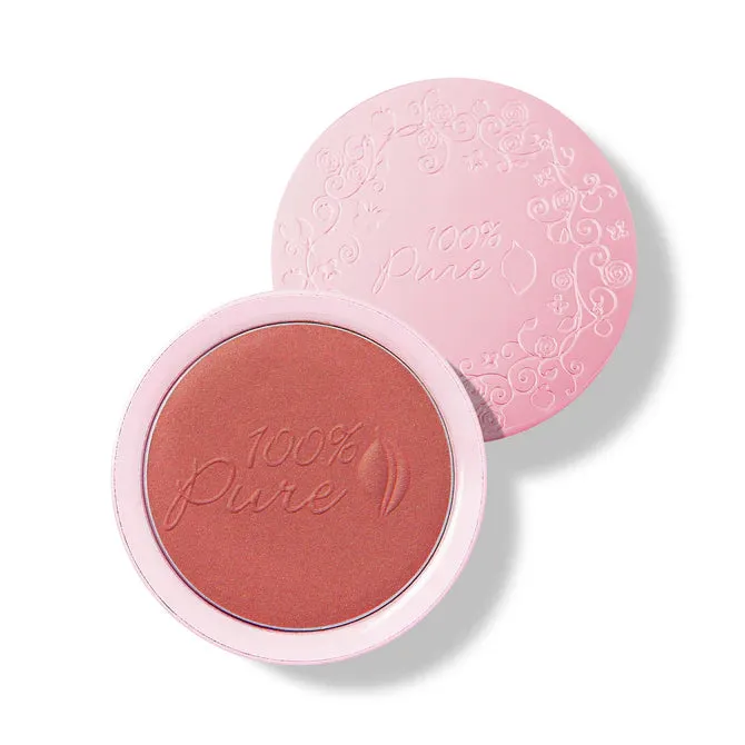 Fruit Pigmented Blush - 100% Pure