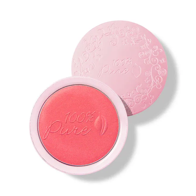 Fruit Pigmented Blush - 100% Pure