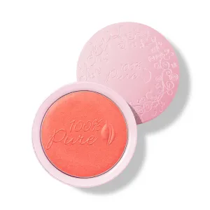 Fruit Pigmented Blush - 100% Pure