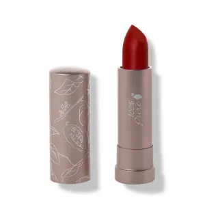 Fruit Pigmented Cocoa Butter Matte Lipstick - 100% Pure