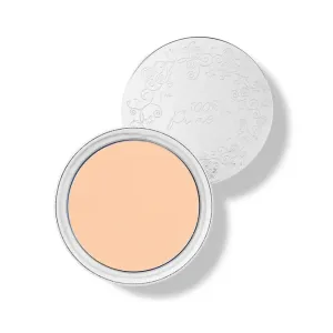 Fruit Pigmented Cream Foundation - 100% Pure