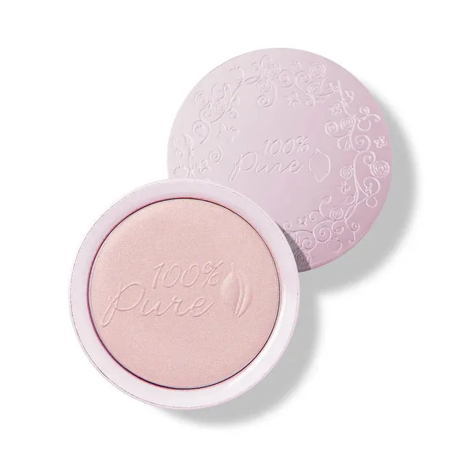 Fruit Pigmented Gemmed Luminizer - 100% Pure