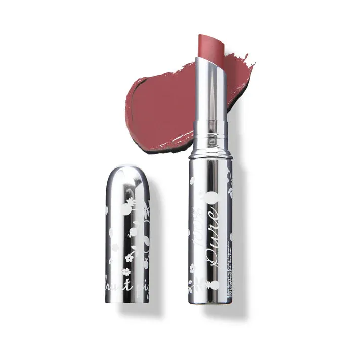Fruit Pigmented Lip Glaze - 100% Pure