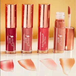 Fruit Pigmented Lip Gloss - 100% Pure