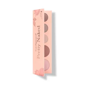 Fruit Pigmented Pretty Naked Palette - 100% Pure