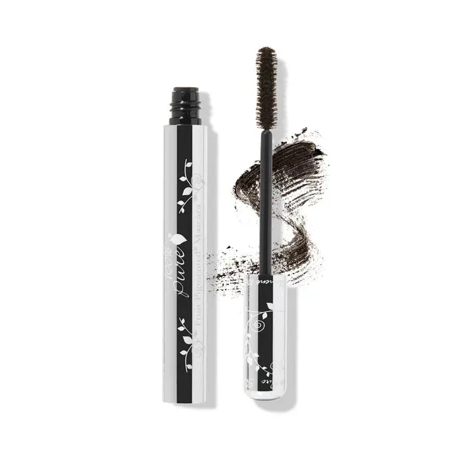 Fruit Pigmented Ultra Lengthening Mascara - 100% Pure