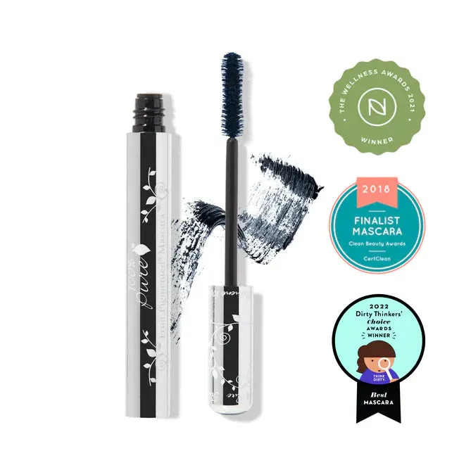 Fruit Pigmented Ultra Lengthening Mascara - 100% Pure