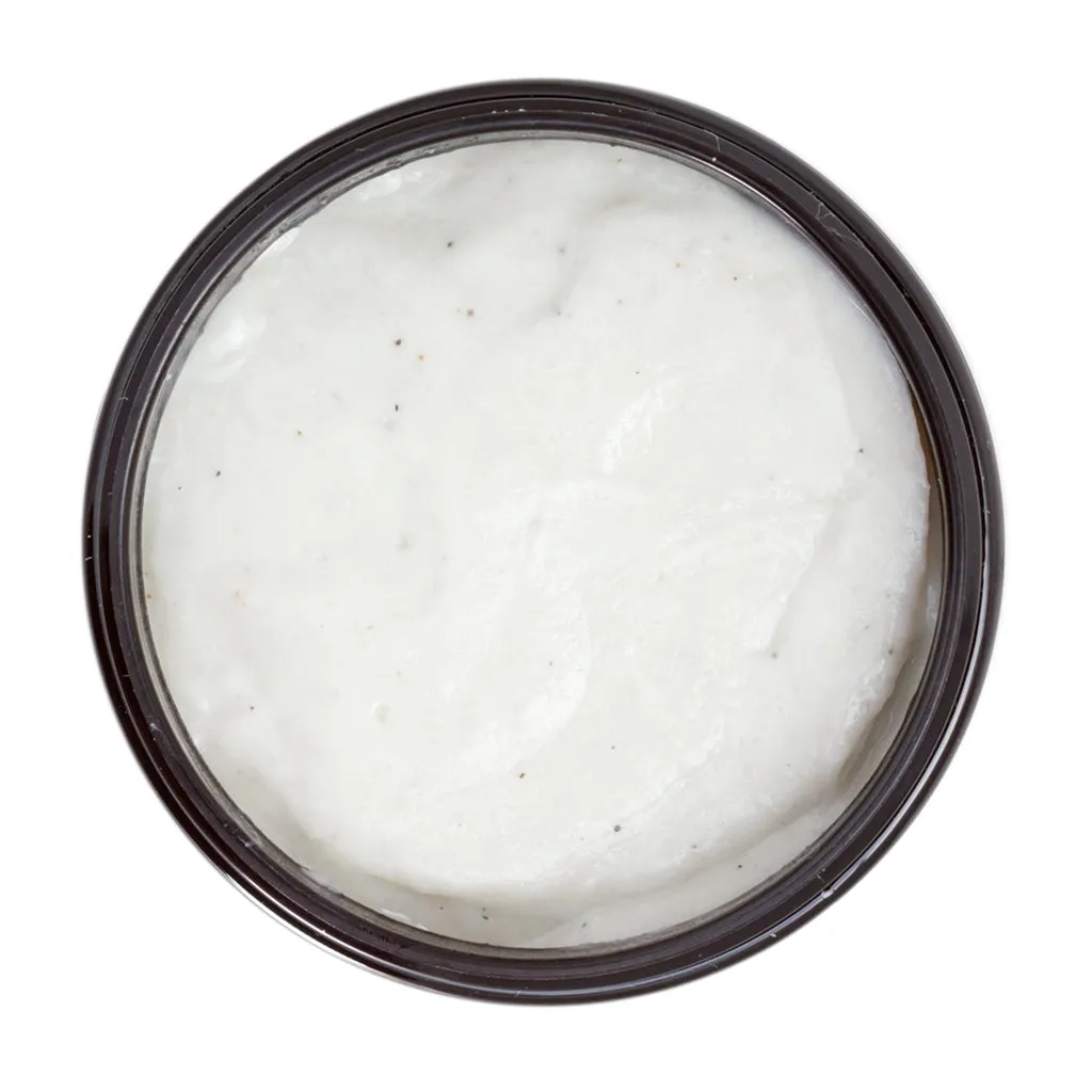Ginger Exfoliating Scrub 120ML - Living Libations