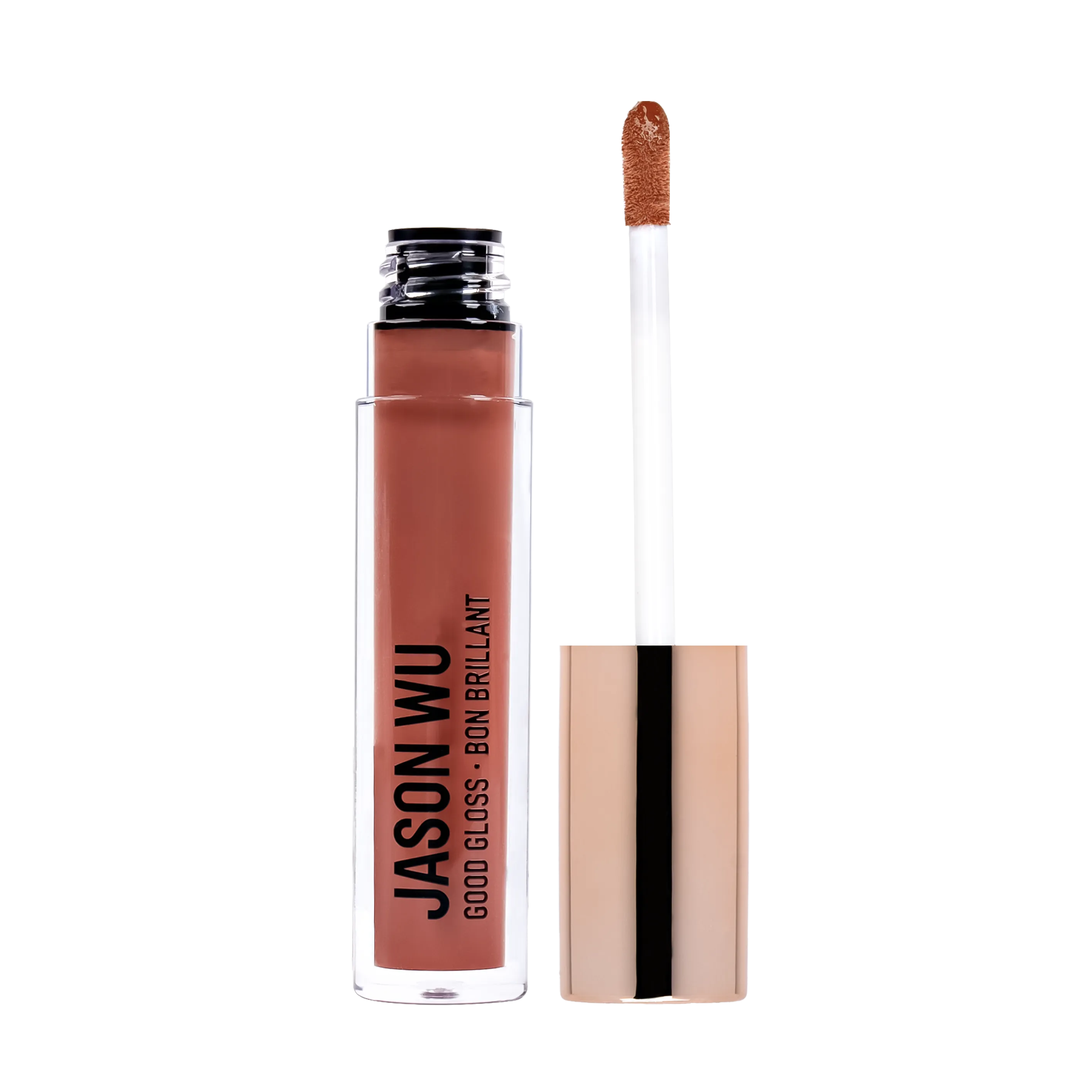 GOOD GLOSS - 03 Peach Cobbler JASON WU BEAUTY
