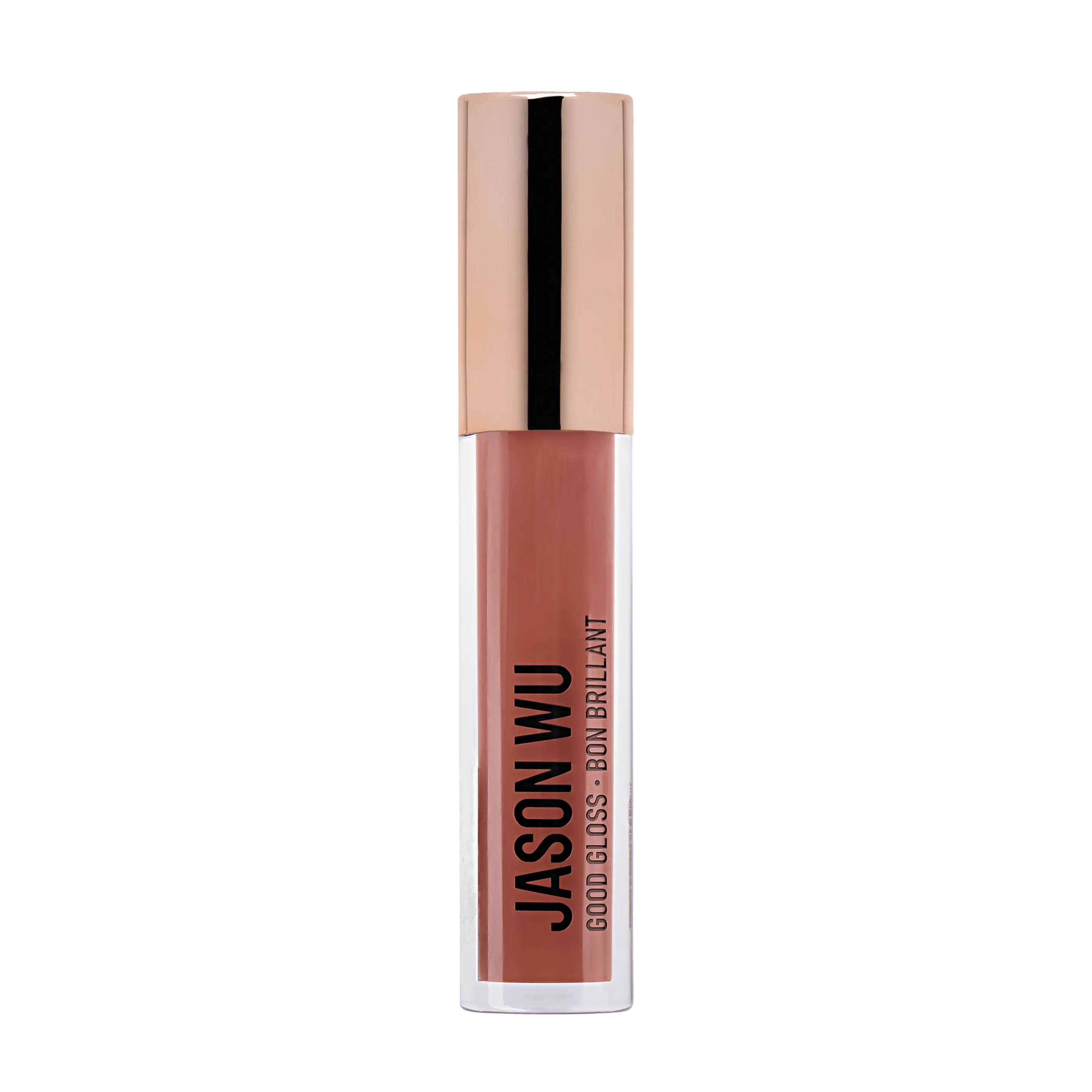 GOOD GLOSS - 03 Peach Cobbler JASON WU BEAUTY