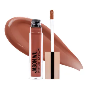 GOOD GLOSS - 03 Peach Cobbler JASON WU BEAUTY