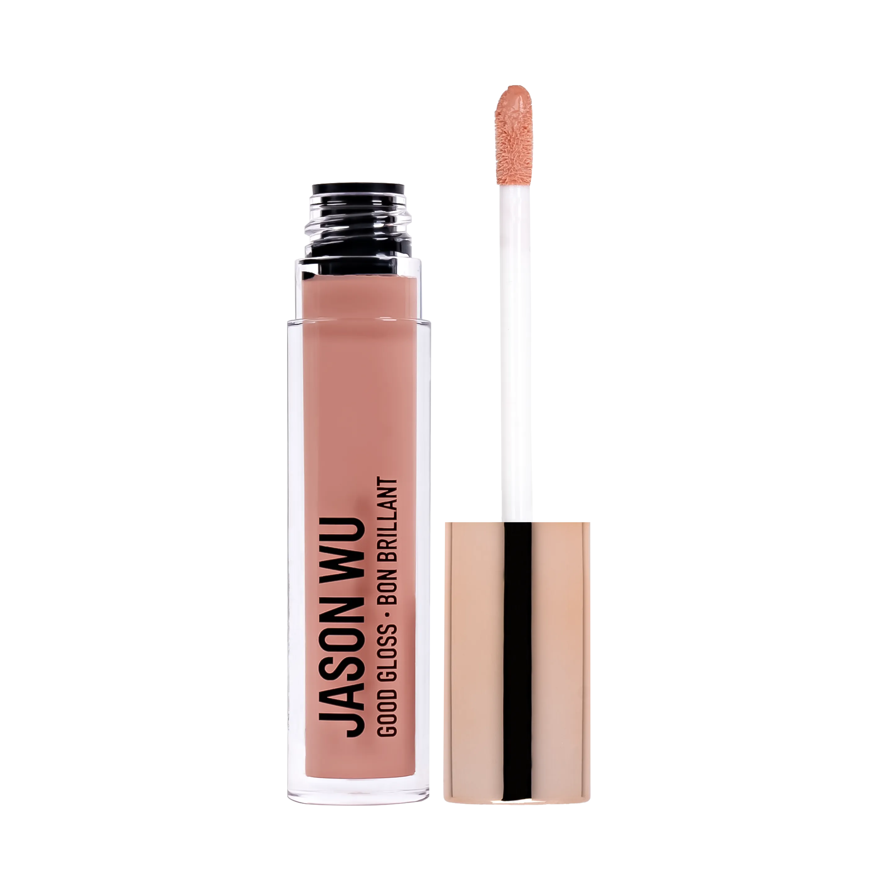 GOOD GLOSS - 04 Peaches & Cream JASON WU BEAUTY