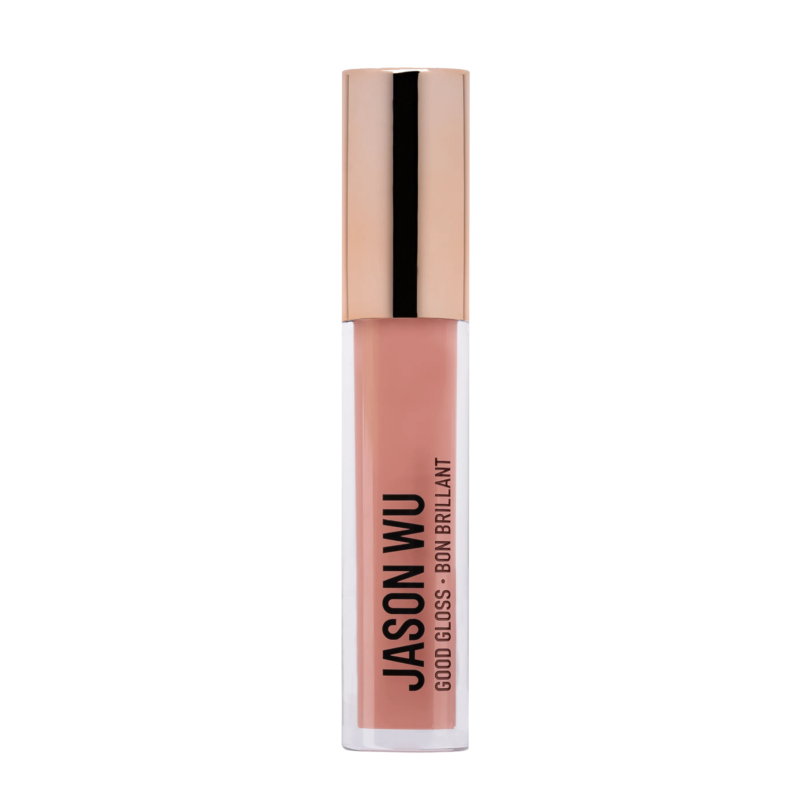 GOOD GLOSS - 04 Peaches & Cream JASON WU BEAUTY