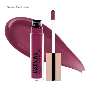 GOOD GLOSS - 09 Ume JASON WU BEAUTY