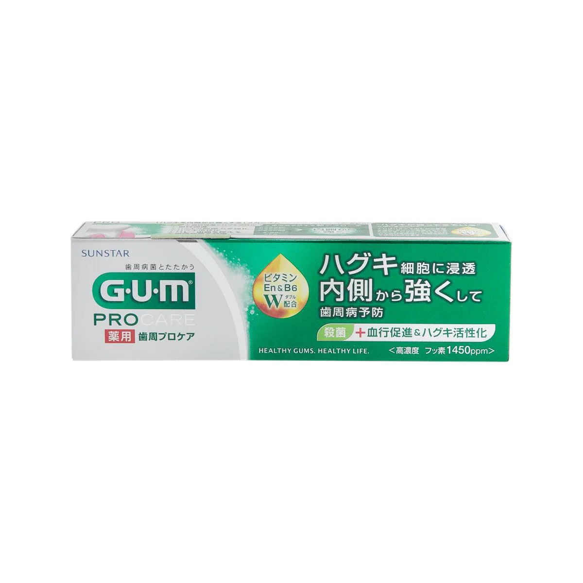 GUM G.U.M Parodontal Procare Tooth Paste  (90g)