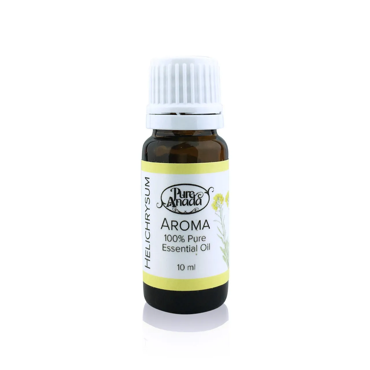 Helichrysum Aroma - Essential Oil 10ml