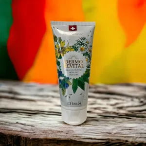 Herbamedicus Dermorevital - 250ml