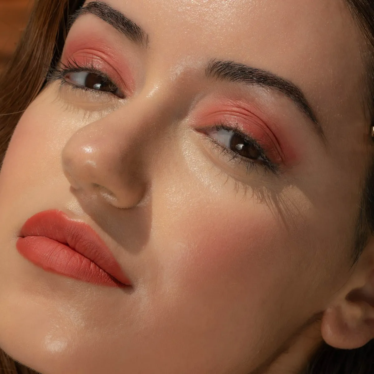 HOT FLUFF - 02 Gingerbread JASON WU BEAUTY