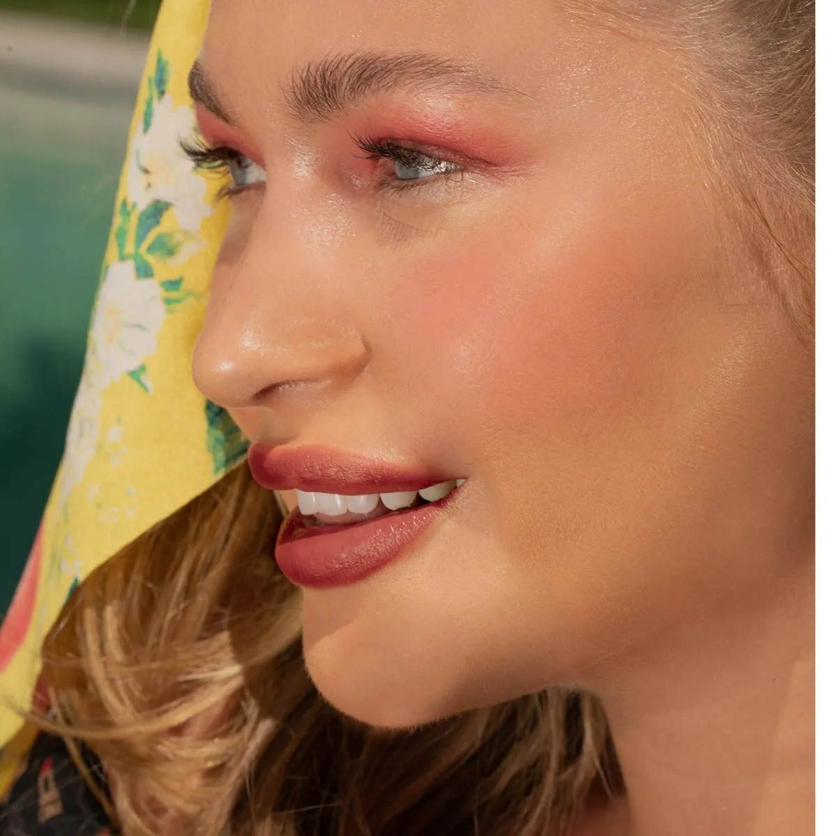 HOT FLUFF - 02 Gingerbread JASON WU BEAUTY