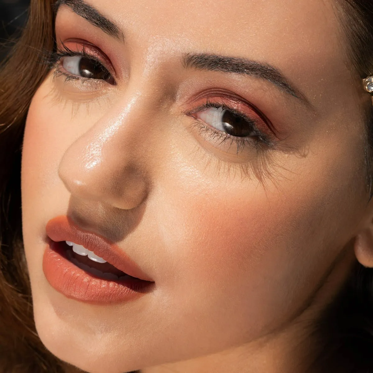 HOT FLUFF - 03 Cannoli JASON WU BEAUTY