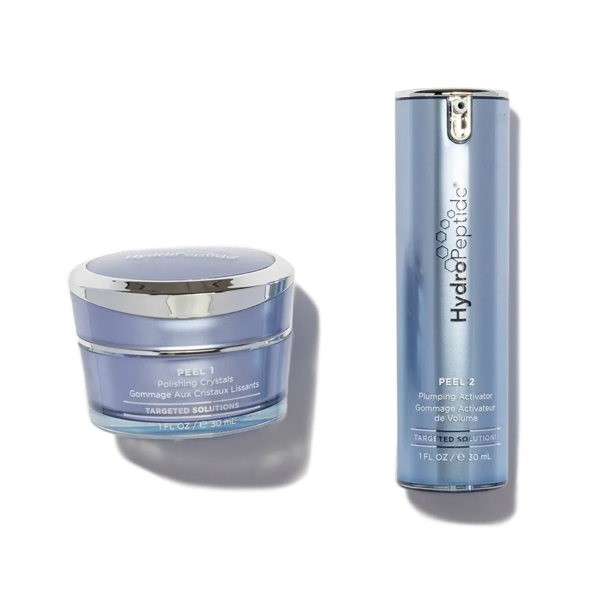 HydroPeptide Polish & Plump Peel