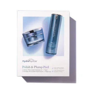 HydroPeptide Polish & Plump Peel