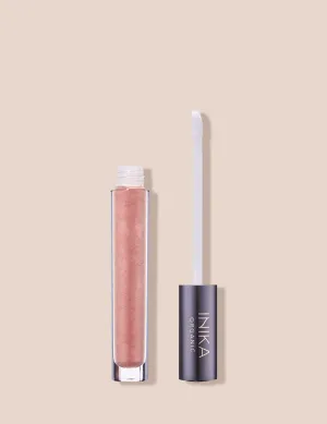 INIKA Organic Lip Glaze (Unboxed) Inika Organic
