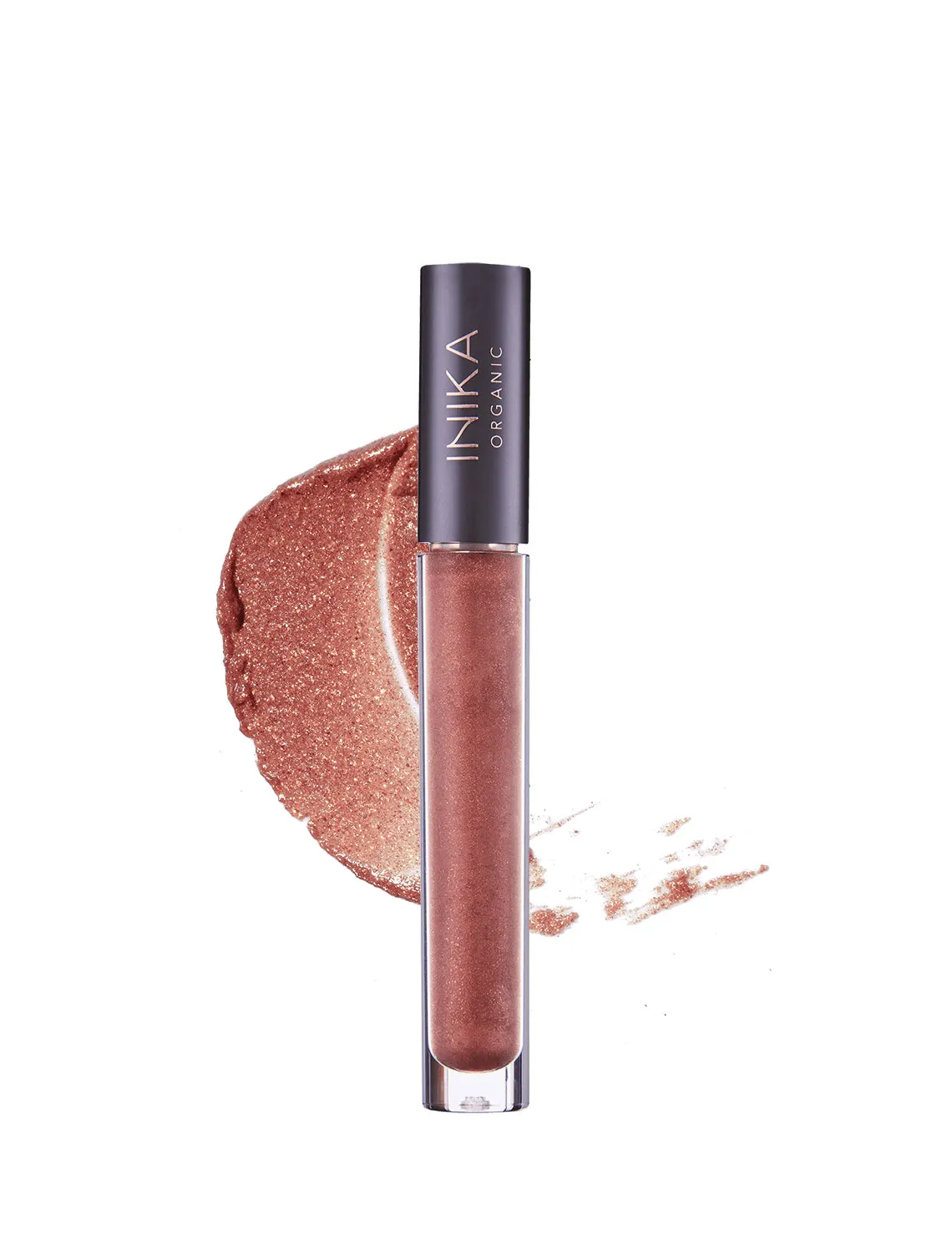 INIKA Organic Lip Glaze (Unboxed) Inika Organic