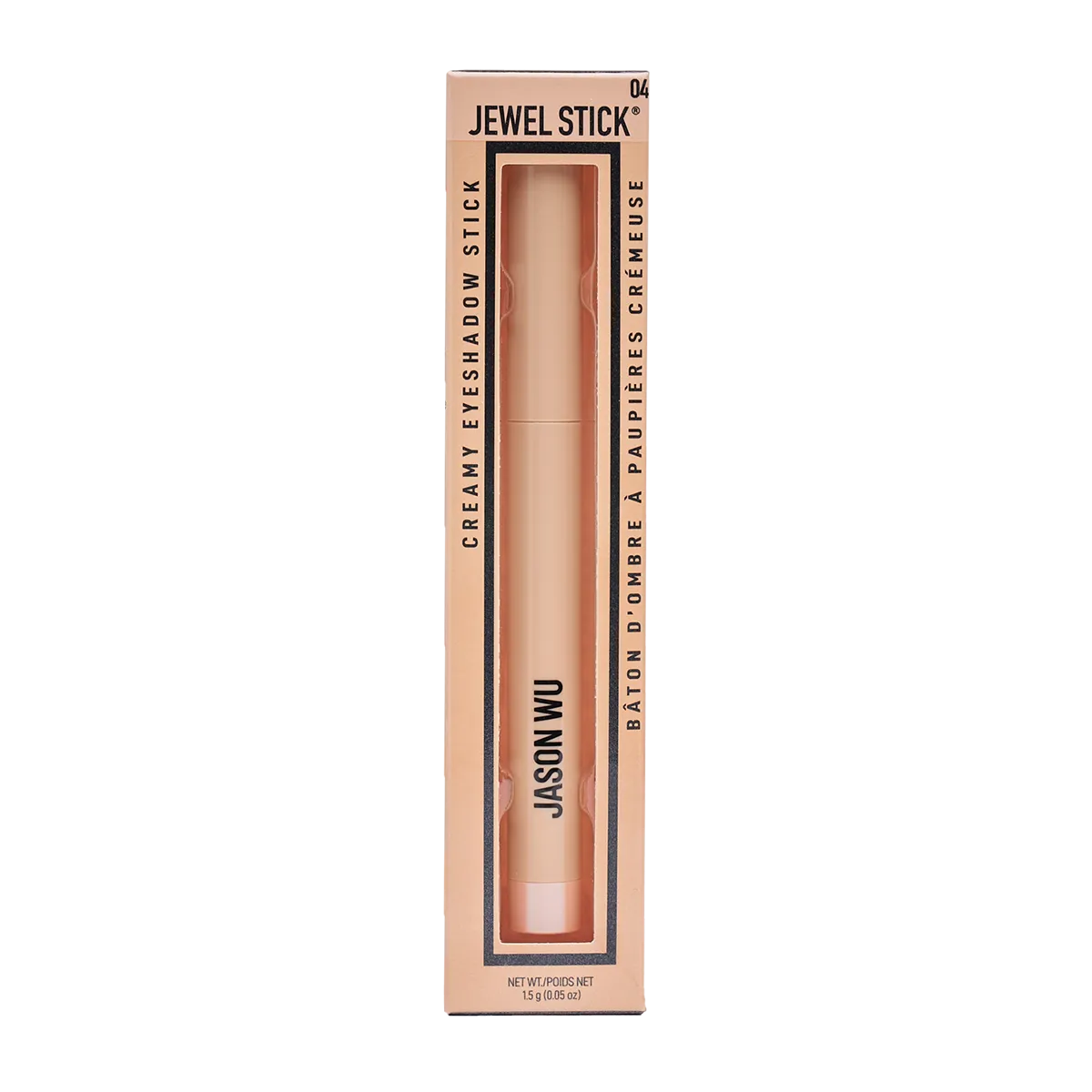 JEWEL STICK - 04 Sparkle Pearl JASON WU BEAUTY