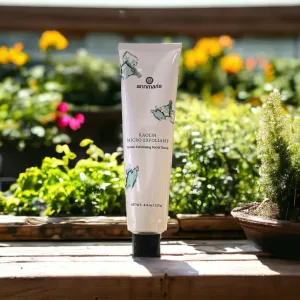 Kaolin Micro Exfoliant 120ml - Annmarie Skin Care