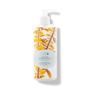 Kelp and Mint Volumizing Conditioner - 100% Pure