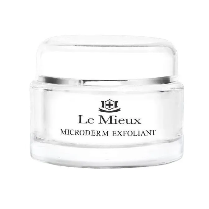 Le Mieux Microderm Exfoliant