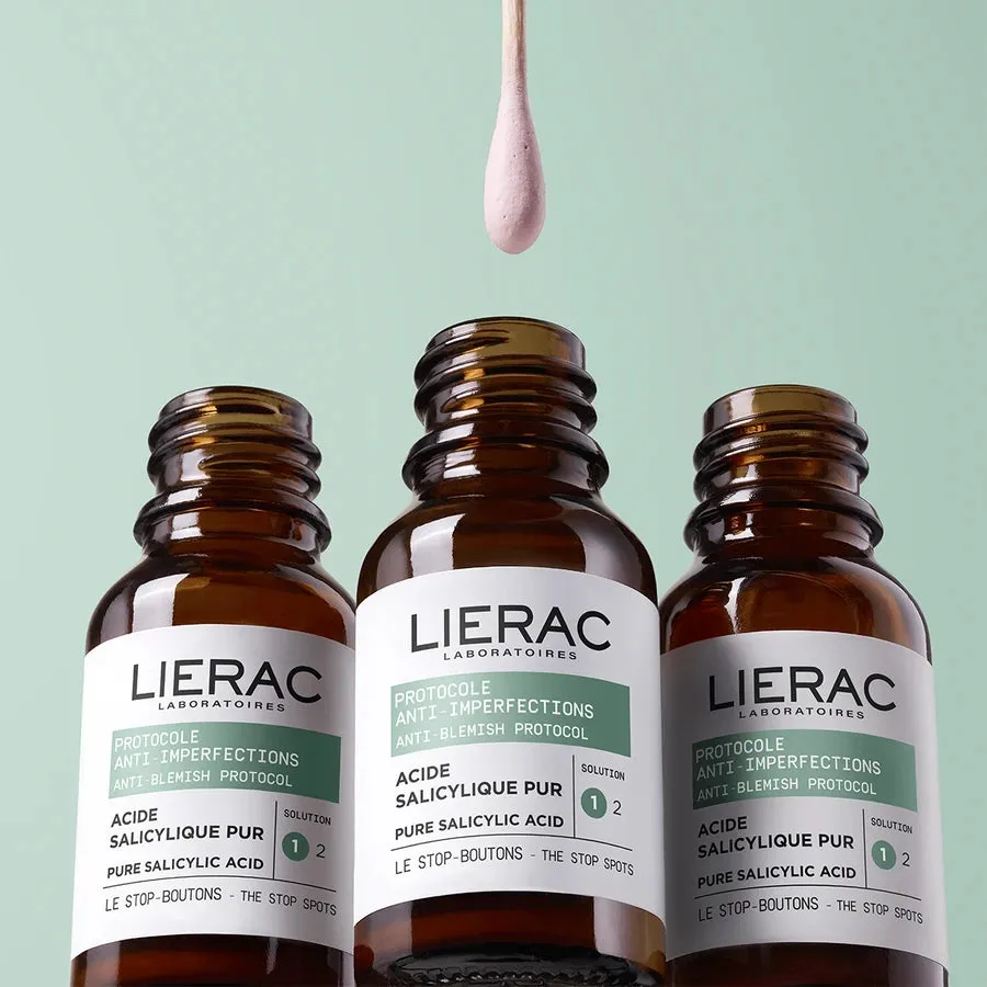 Lierac Anti-Blemish Protocol The Stop Spots 15 ML
