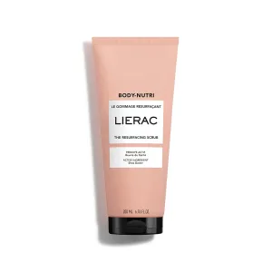 LIERAC Body-Nutri The Resurfacing Scrub 200 ML