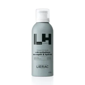 LIERAC HOMME SHAVING FOAM 150ML