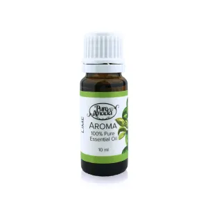 Lime Aroma - Essential Oil 10ml