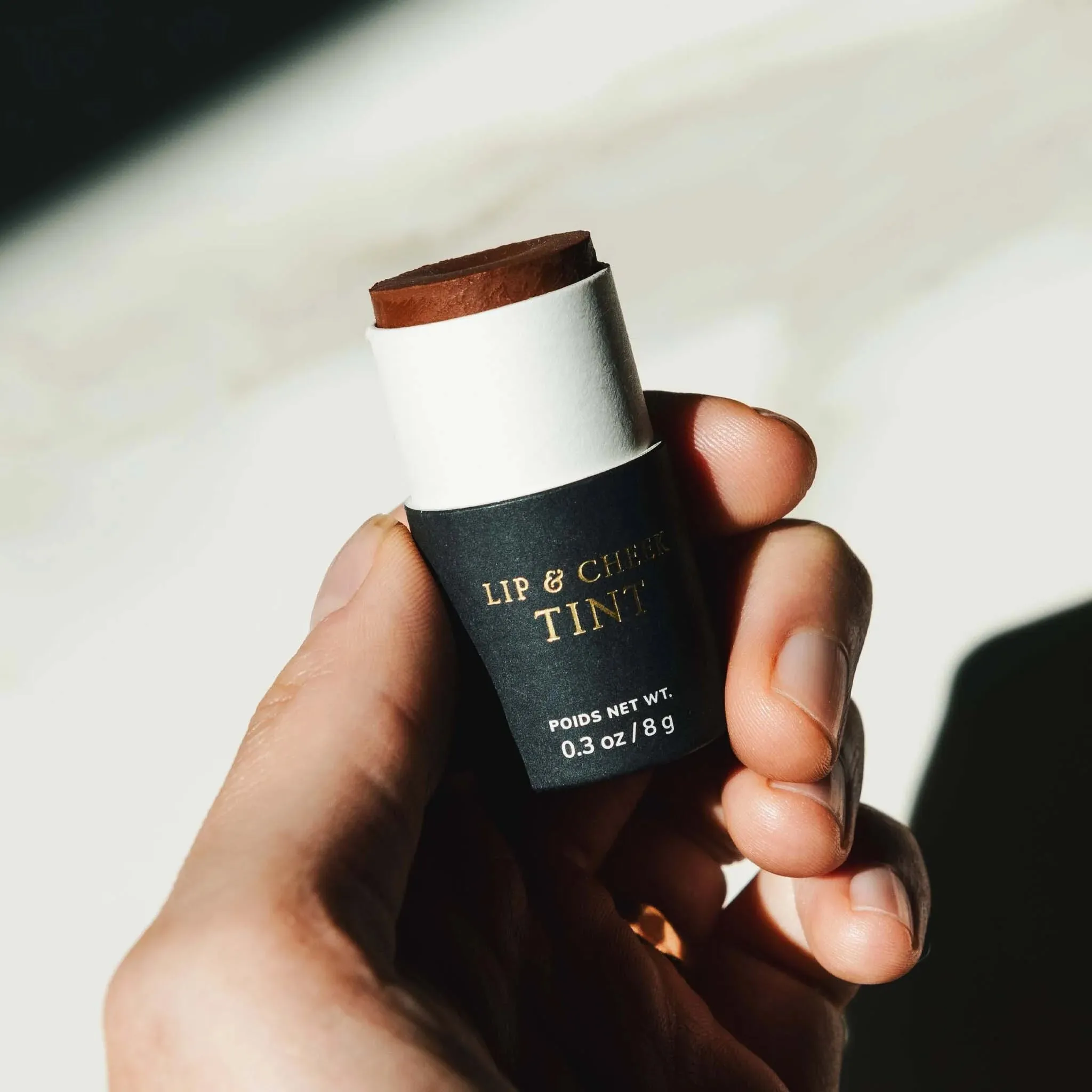 Lip & Cheek Tint - Annmarie Skincare