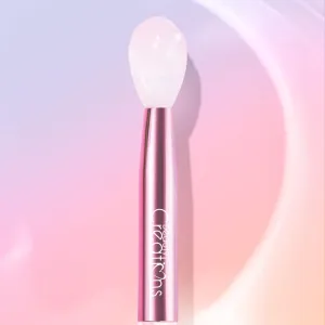 Lip Scrub/Mask Silicone Brush Beauty Creations