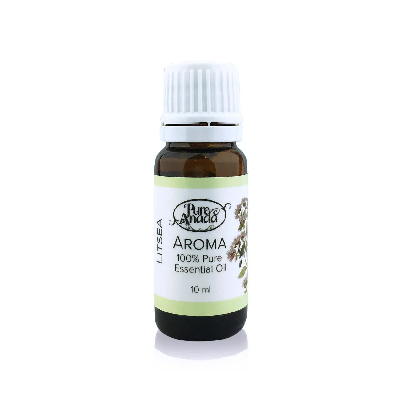 Litsea Aroma - Essential Oil 10ml