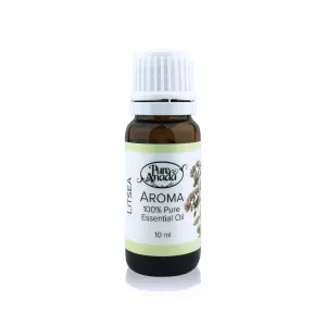 Litsea Aroma - Essential Oil 10ml