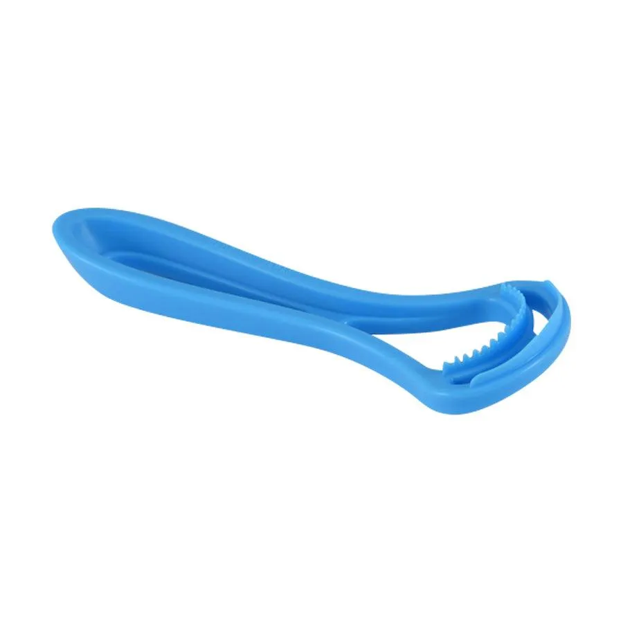 MANTENSHA Tongue Cleaner Clean Blade - Blue