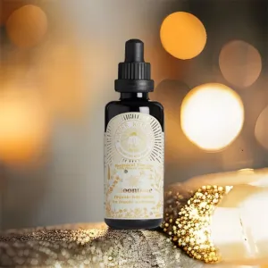 MOONTIME - folk herbs for women's health - Wunder Workshop