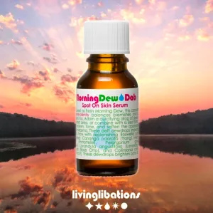 Morning Dew Dab