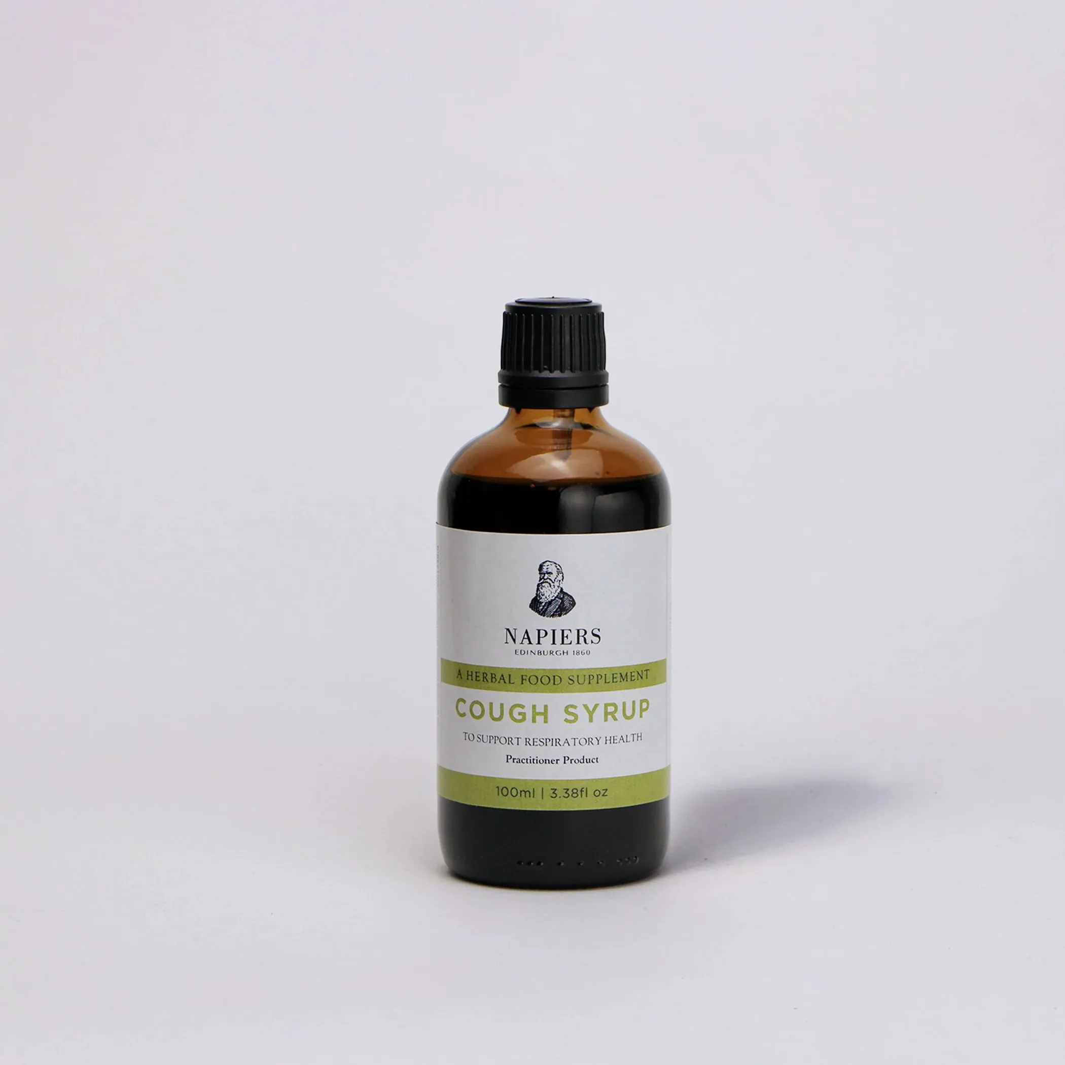 Napiers Cough Syrup