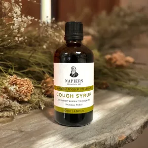 Napiers Cough Syrup