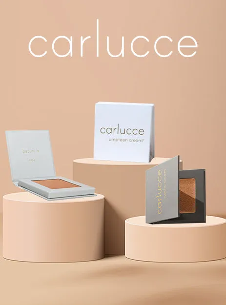 Natural Cheek & Lip Cream - Carlucce Umpteen Cream - INNOCENT