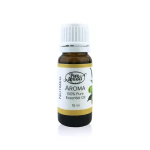 Nutmeg Aroma - Essential Oil 10ml