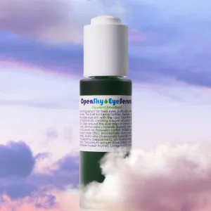 Open Sky Eye Serum
